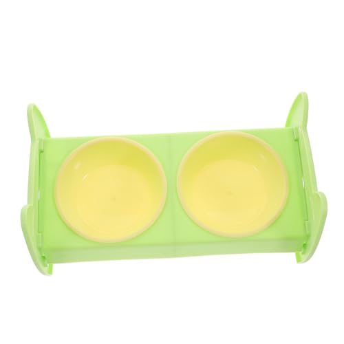 Garneck Katzen- Und Hundenapf Futternapf Für Futter Und Wasser Kleine Metallhundschalen Hund Wassernapf Hundenapf Für Kleine Hunde Hund Slow Feeder Bowl Hellgrün Rostfreier Garneck Katzen- Und Hundenapf Futternapf Für Futter Und Wasser Kleine Metallhundschalen Hund Wassernapf Hundenapf Für Kleine Hunde Hund Slow Feeder Bowl Hellgrün Rostfreier von Garneck
