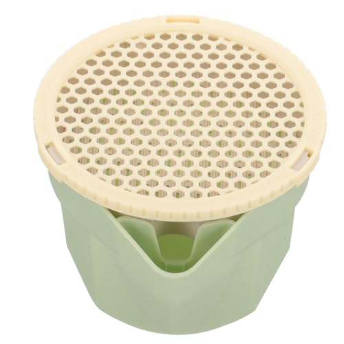 Garneck Katzengraspflanztasse Pflanzgefäß Für Katzenminze Katzengrasanbau Pot Nips Pflanzgefäß Für Hydroponisches Katzengras Drinnen Haustier Tasse Aus Katzengras Hauskatzenpflanze Plastik Garneck Katzengraspflanztasse Pflanzgefäß Für Katzenminze Katzengrasanbau Pot Nips Pflanzgefäß Für Hydroponisches Katzengras Drinnen Haustier Tasse Aus Katzengras Hauskatzenpflanze Plastik von Garneck