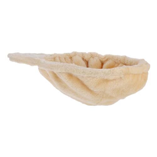 Garneck Katzenhängematte für Käfig Platzsparendes Design Aktivitätsfördernd Langlebig Komfortabel und Sicher für Katzen für Katzenzubehör und Beschäftigung Garneck Katzenhängematte für Käfig Platzsparendes Design Aktivitätsfördernd Langlebig Komfortabel und Sicher für Katzen für Katzenzubehör und Beschäftigung von Garneck