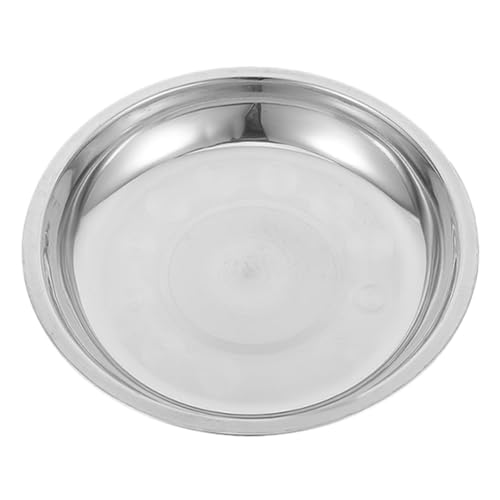 Garneck Katzennapf Flacher Futternapf für Katzen und Welpen zu Reinigen Design für Komfortables Fressen und Sicheres Füttern Garneck Katzennapf Flacher Futternapf für Katzen und Welpen zu Reinigen Design für Komfortables Fressen und Sicheres Füttern von Garneck