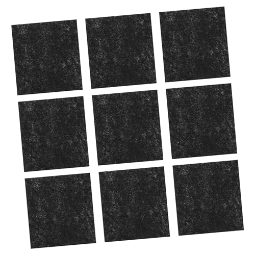 Garneck Katzentoilette Ersatzfilter – Hochwertiger Aktivkohlefilter Für Geruchsneutrale Katzentoiletten - Passend Für Gedeckte Streuschalen Und Katzentoiletten - 2er Pack Garneck Katzentoilette Ersatzfilter – Hochwertiger Aktivkohlefilter Für Geruchsneutrale Katzentoiletten - Passend Für Gedeckte Streuschalen Und Katzentoiletten - 2er Pack von Garneck