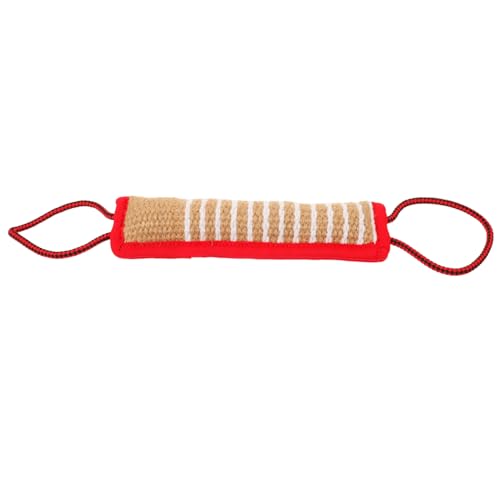 Garneck Kauen Robuster Kauspielzeug für Mittelgroße Outdoor und Indoor Fördert Zahngesundheit Beschäftigung für Training und Spielspaß Garneck Kauen Robuster Kauspielzeug für Mittelgroße Outdoor und Indoor Fördert Zahngesundheit Beschäftigung für Training und Spielspaß von Garneck