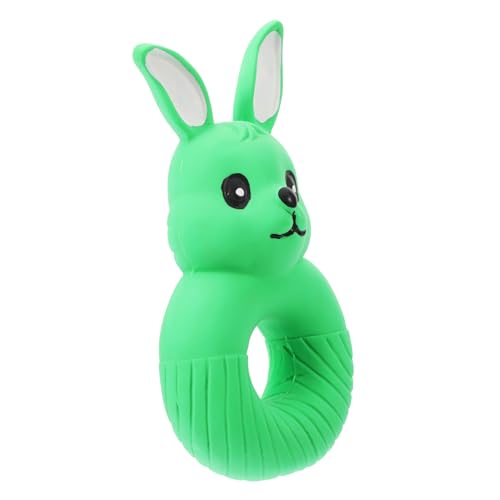 Garneck Kauspielzeug für Elephant Form für Kleine Mittlere und Große zu Reinigen Tägliches und Zahnpflege Garneck Kauspielzeug für Elephant Form für Kleine Mittlere und Große zu Reinigen Tägliches und Zahnpflege von Garneck