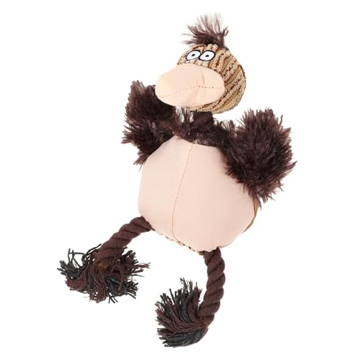 Garneck Plüschbeißspielzeug Für Hunde Welpen Kauen Spielzeug Stoffvogel Quietschspielzeug Interaktives Spielzeug Zum Beißen Cartoon Kauspielzeug Schleifspielzeug Für Haustiere Garneck Plüschbeißspielzeug Für Hunde Welpen Kauen Spielzeug Stoffvogel Quietschspielzeug Interaktives Spielzeug Zum Beißen Cartoon Kauspielzeug Schleifspielzeug Für Haustiere von Garneck