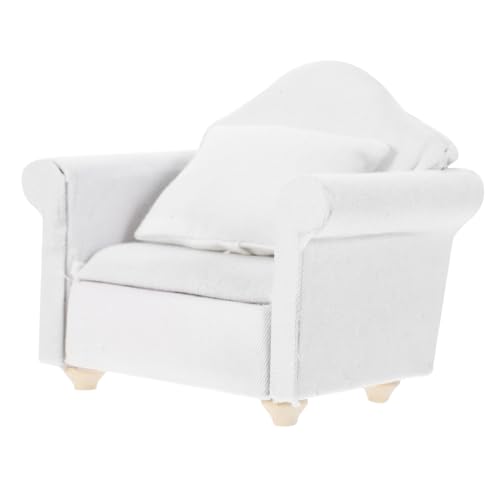 Garneck Kleines Haustierbett Mini Sofa Für Hamster Und Chinchillas Multifunktionales Haustiersofa Mit Niedlichem Design Langlebig Und Komfortabel Für Kleine Haustiere von Garneck