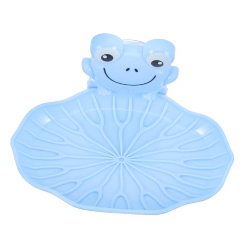 Garneck Klettertisch für Haustiere Terrarienpflanzen Reptilien Frosch Aquarium Frosch Tank Zubehör Entzückender Reptilien-Rastplatz Reptilien-Ruhelebensraum Plastik Zufällige Farbe Garneck Klettertisch für Haustiere Terrarienpflanzen Reptilien Frosch Aquarium Frosch Tank Zubehör Entzückender Reptilien-Rastplatz Reptilien-Ruhelebensraum Plastik Zufällige Farbe von Garneck