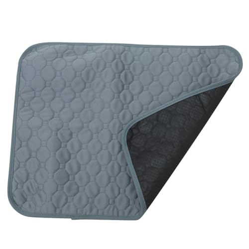 Garneck Kühlmatte für Haustiere rutschfest und Waschbar Multifunktionales Hundekissen für S Wasserabsorbierend und Andere Haustiere Garneck Kühlmatte für Haustiere rutschfest und Waschbar Multifunktionales Hundekissen für S Wasserabsorbierend und Andere Haustiere von Garneck