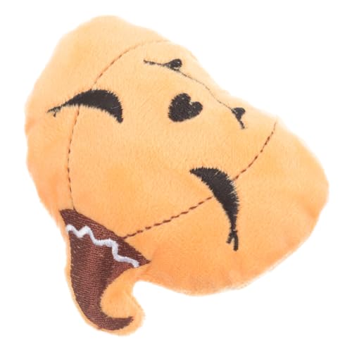 Garneck Kürbis Katzenspielzeug Interaktives Plüschspielzeug für Kätzchen Halloween Design Katzenminzegefüllt Langlebig Fördert Bewegung und Stärkt die Bindung zwischen Tier und Halter Garneck Kürbis Katzenspielzeug Interaktives Plüschspielzeug für Kätzchen Halloween Design Katzenminzegefüllt Langlebig Fördert Bewegung und Stärkt die Bindung zwischen Tier und Halter von Garneck