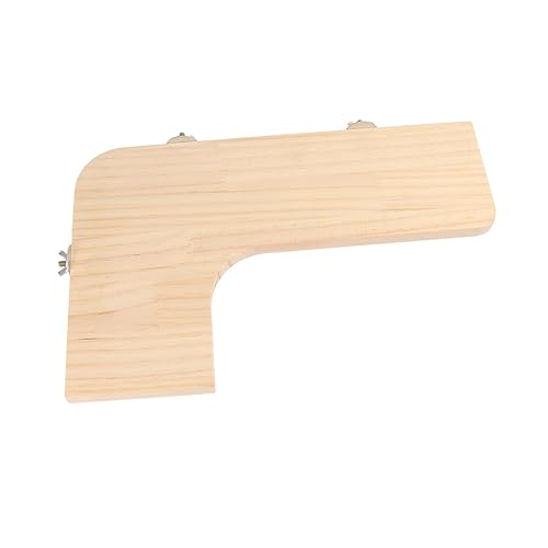 Garneck Langlebiges Holz Für Kleine Haustiere Hölzerne Für Hamster Rennmäuse Mäuse Ratten Papageien Großes Sicheres Für Aktives Und Entspannen Garneck Langlebiges Holz Für Kleine Haustiere Hölzerne Für Hamster Rennmäuse Mäuse Ratten Papageien Großes Sicheres Für Aktives Und Entspannen von Garneck