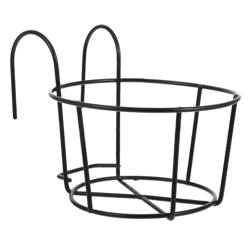 Garneck Metal Rabbit Hay Feeder Cage Robuster Heuhalter für Kleintiere Hängendes Zubehör für Meerschweinchen Platzsparendes Design Verhindert Abfall Garneck Metal Rabbit Hay Feeder Cage Robuster Heuhalter für Kleintiere Hängendes Zubehör für Meerschweinchen Platzsparendes Design Verhindert Abfall von Garneck