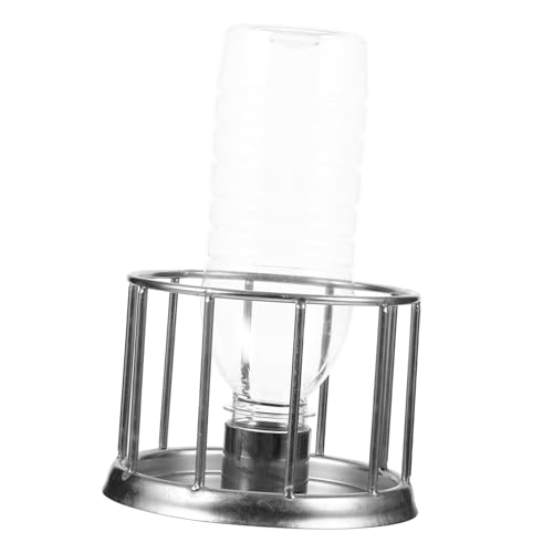 Garneck Mini Wasserschale Für Schildkröten Reptilienfutterstation Für Wasserschildkröten Und Reptilien Kompakte Für Terrarien Und Aquarien Langlebig von Garneck