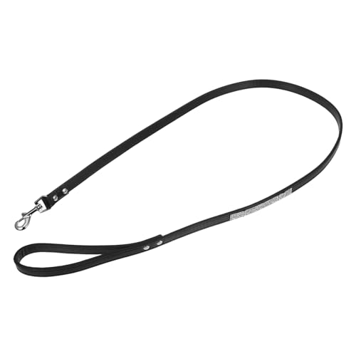 Garneck PU Hundeleine für Katzen Verstellbare Farbenfrohe Leine für Joggen und Training Garneck PU Hundeleine für Katzen Verstellbare Farbenfrohe Leine für Joggen und Training von Garneck