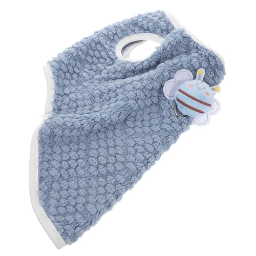 Garneck Pet Kleidung für Kleine Stylisches Katzenkostüm mit Weste Bequemes und Langlebiges Outfit für Welpen für Reisen und Alltägliche Anlässe Halloween Valentinstag Garneck Pet Kleidung für Kleine Stylisches Katzenkostüm mit Weste Bequemes und Langlebiges Outfit für Welpen für Reisen und Alltägliche Anlässe Halloween Valentinstag von Garneck
