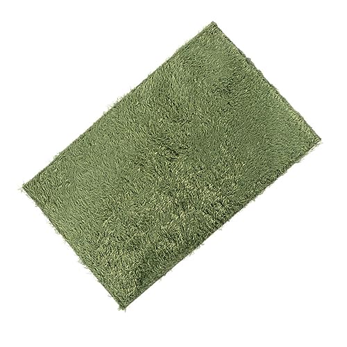 Garneck Reptilienmatte Künstliches Gras für Terrarium wasserdichte Langlebige Dekoration für Schildkröten Eidechsen und Schlangen Unterlage für Reptilienhaltung und Optische Gestaltung Garneck Reptilienmatte Künstliches Gras für Terrarium wasserdichte Langlebige Dekoration für Schildkröten Eidechsen und Schlangen Unterlage für Reptilienhaltung und Optische Gestaltung von Garneck
