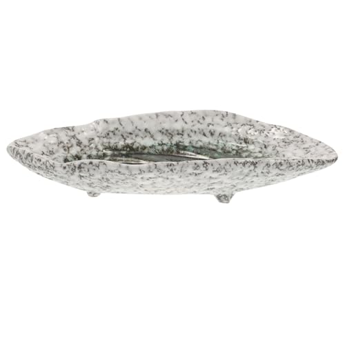 Garneck Schmetterlingsfütterer Keramik Wassernapf für Garten Haltbarer Outdoor Vogeltränke mit Großer Kapazität und Eleganter Farbgestaltung für Schmetterlinge Garneck Schmetterlingsfütterer Keramik Wassernapf für Garten Haltbarer Outdoor Vogeltränke mit Großer Kapazität und Eleganter Farbgestaltung für Schmetterlinge von Garneck