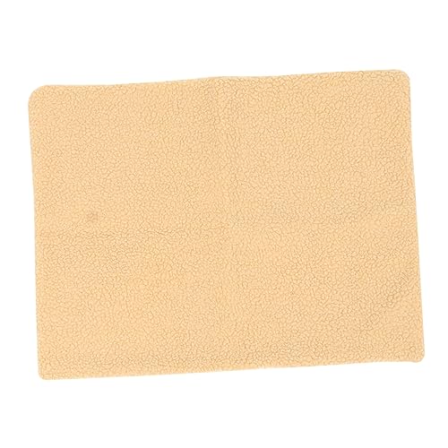 Garneck Selbstwärmende Hundedecke Mit Wärmereflexionsschicht Warmhaltende Kuscheldecke Für Hunde Leicht Und Tragbar Für Welpen Und Erwachsene Im Winter von Garneck