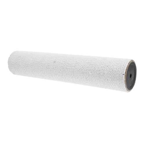 Garneck Sisal Katzenkratzsäule Hoch Langlebig und Robust Ersatz für Kratzmöbel Schützt Ihre Möbel Vielseitig für DIY Katzenbäume zu Ersetzen Garneck Sisal Katzenkratzsäule Hoch Langlebig und Robust Ersatz für Kratzmöbel Schützt Ihre Möbel Vielseitig für DIY Katzenbäume zu Ersetzen von Garneck