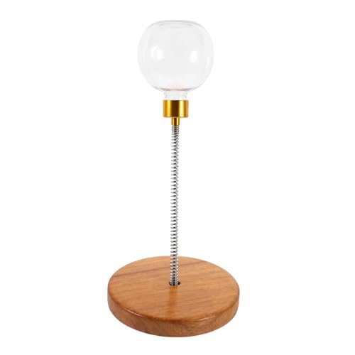Garneck Slow Food Ball Welpe Mit Langsamer Futterschüssel Interaktiver Futterautomat Für Hunde Welpe Schlägt Spielzeug Slow Feeder Leckerbissen Für Haustiere Plastik Snack Puzzle Garneck Slow Food Ball Welpe Mit Langsamer Futterschüssel Interaktiver Futterautomat Für Hunde Welpe Schlägt Spielzeug Slow Feeder Leckerbissen Für Haustiere Plastik Snack Puzzle von Garneck