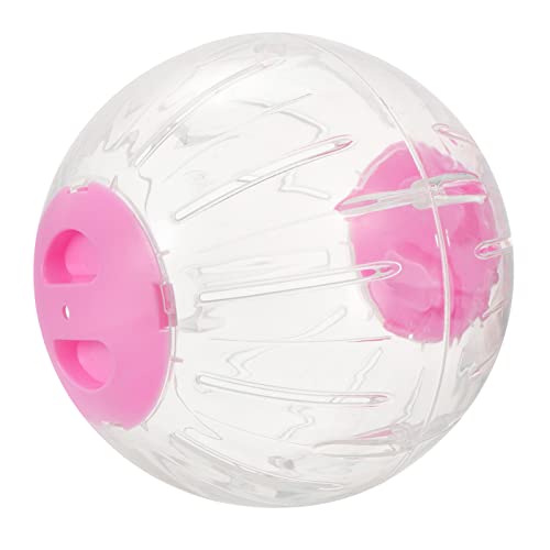 Garneck Spielzeugball für Meerschweinchen, Hamster, Gymnastikball für Hamster, 18,5 cm von Garneck