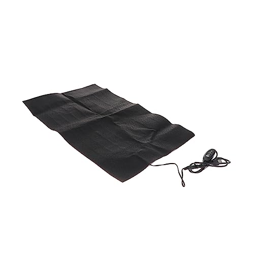 Garneck Heizkissen Für Hunde Und Katzen USB Beheizt Temperatur Einstellbar Haustier Heizpad Wärmendes Bett Für Haustierbedarf Garneck Heizkissen Für Hunde Und Katzen USB Beheizt Temperatur Einstellbar Haustier Heizpad Wärmendes Bett Für Haustierbedarf von Garneck