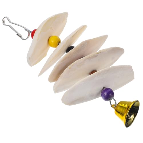 Garneck Tintenfischknochen Papageienkäfig Beißspielzeug Fütterung Hängende Futtersuche Wandpapageienspielzeug Klein Für Papageien Tintenfischknochen Zufällige Farbe Garneck Tintenfischknochen Papageienkäfig Beißspielzeug Fütterung Hängende Futtersuche Wandpapageienspielzeug Klein Für Papageien Tintenfischknochen Zufällige Farbe von Garneck
