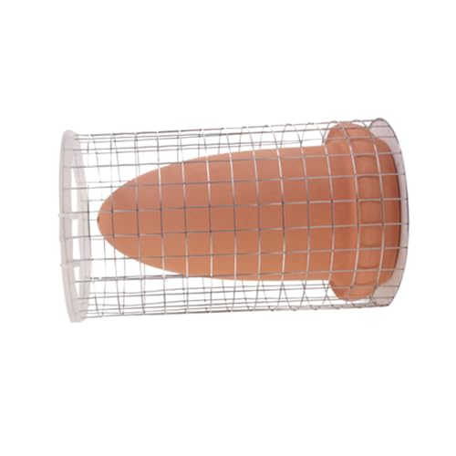 Garneck Tonfisch-brutbehälter Für Garnelen Fisch-brutkegel Aus Keramik Laichbehälter Für Diskusfische Fisch-inkubator Aquarium-Dekoration Brutkasten Für Kleine Fische Garneck Tonfisch-brutbehälter Für Garnelen Fisch-brutkegel Aus Keramik Laichbehälter Für Diskusfische Fisch-inkubator Aquarium-Dekoration Brutkasten Für Kleine Fische von Garneck