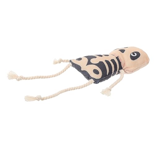 Garneck Totenkopfpuppe Katzenschädelspielzeug Katzenminze Für Hauskatzen Gefülltes Katzenspielzeug Katzenminze Kauspielzeug Geformtes Katzenkauspielzeug Haustierspielzeug Garneck Totenkopfpuppe Katzenschädelspielzeug Katzenminze Für Hauskatzen Gefülltes Katzenspielzeug Katzenminze Kauspielzeug Geformtes Katzenkauspielzeug Haustierspielzeug von Garneck