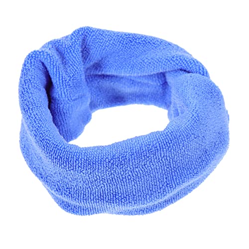 Garneck Tragbarer Snood Ohrenschützer für Haustiere Elastischer Ohrenschutz für Warmer Ohrenschützer Multifunktionales Haustieraccessoire zur Geräuschreduktion im Winter von Garneck