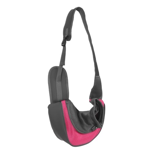 Garneck Tragetuch für Hunde Tragen Welpenträger Hundetasche Katzentragetasche Hund Reisetasche hundetragetasche Dog Carrier Bag Dog cage Umhängetasche für Haustiere Haustier-Schulterträger Garneck Tragetuch für Hunde Tragen Welpenträger Hundetasche Katzentragetasche Hund Reisetasche hundetragetasche Dog Carrier Bag Dog cage Umhängetasche für Haustiere Haustier-Schulterträger von Garneck