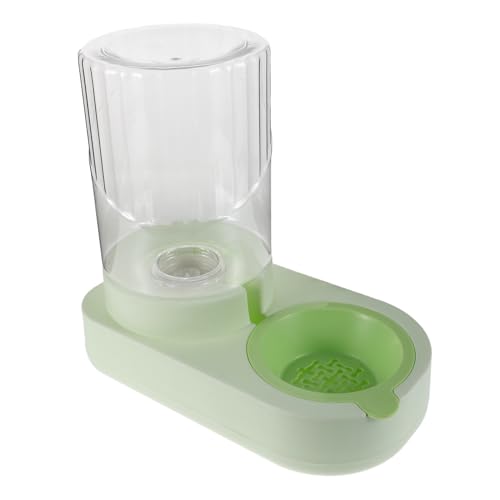 Garneck Trinkbrunnen aus Robustem Pet Rutschfestes Design für Katzen und Mittelgroße bis Große Sicher und Langlebig Frisches Wasser für Haustiere Garneck Trinkbrunnen aus Robustem Pet Rutschfestes Design für Katzen und Mittelgroße bis Große Sicher und Langlebig Frisches Wasser für Haustiere von Garneck