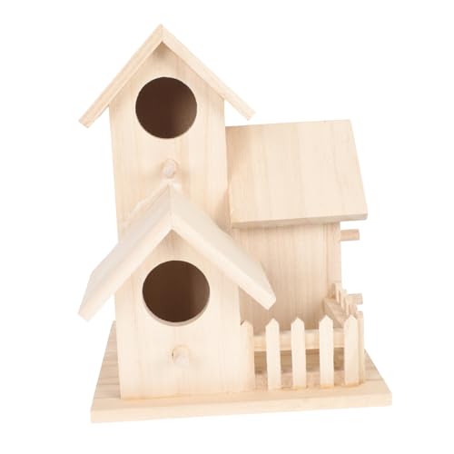 Garneck Vogelhaus Dekoration Aus Kreatives Design Für Kleine Und Langlebiges Element Für Außenbereich Zur Verschönerung Ihres Gartens Oder Balkons Garneck Vogelhaus Dekoration Aus Kreatives Design Für Kleine Und Langlebiges Element Für Außenbereich Zur Verschönerung Ihres Gartens Oder Balkons von Garneck