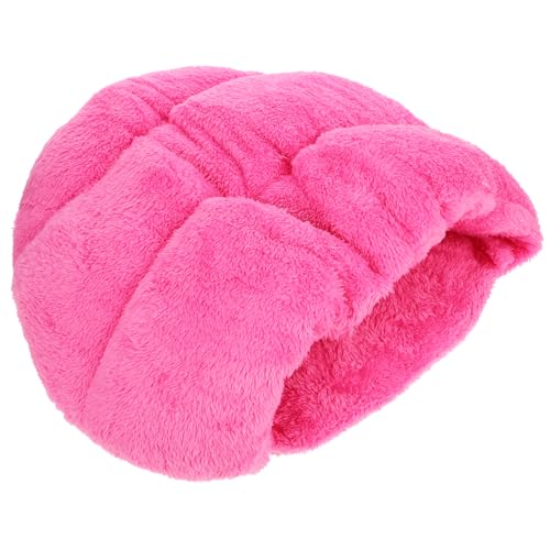 Garneck Warmes Haustiernest Tragbares Katzenbett für Kleine und Warmes Winter Haustierbett für Katzen Kleine und Hasen Angenehmer Schlafplatz für Drinnen Garneck Warmes Haustiernest Tragbares Katzenbett für Kleine und Warmes Winter Haustierbett für Katzen Kleine und Hasen Angenehmer Schlafplatz für Drinnen von Garneck
