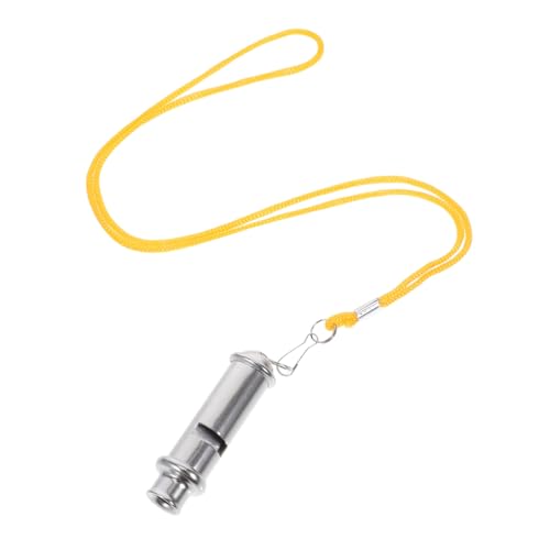 Garneck Whistle für Pigeon Training Pfeife für Tauben Papageien und Hundetraining Vielseitig Einsetzbar für Outdoor Aktivitäten Robust und Langlebig von Garneck