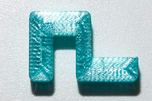 Garnelen Tom U-Line Abdeckscheibe Halter für Wandstärke 4 mm, Deckelstärke 4 mm, blau transparent, 4 STK. Garnelen Tom U-Line Abdeckscheibe Halter für Wandstärke 4 mm, Deckelstärke 4 mm, blau transparent, 4 STK. von Garnelen Tom