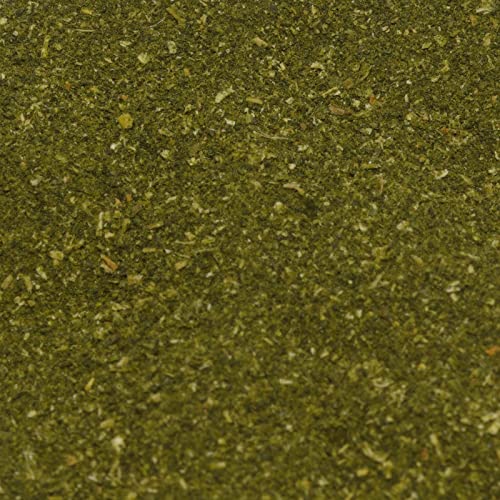 Garnelenfutter Puder/Staubfutter für Baby-Garnelen - Maulbeer, 100g Garnelenfutter Puder/Staubfutter für Baby-Garnelen - Maulbeer, 100g von Garnelen Tom