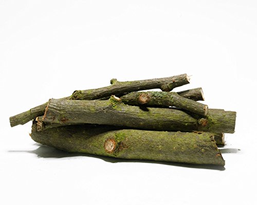Apfelbaum-Äste 7st. - 10cm Lecker & Dekorativ für Garnelen, Krebse, Schnecken - Natürliches Dauerfutter Apfelbaum-Äste 7st. - 10cm Lecker & Dekorativ für Garnelen, Krebse, Schnecken - Natürliches Dauerfutter von Garnelio Naturprodukte