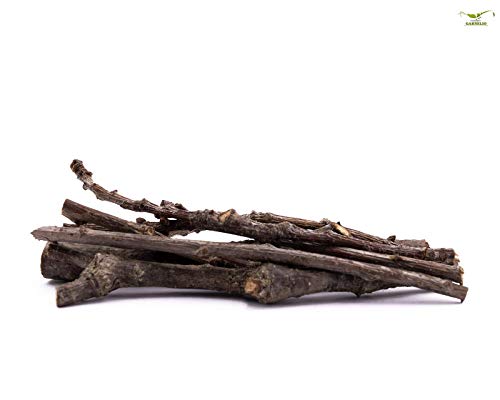 Eichen-Äste 7st. - 10cm Lecker & Dekorativ für Garnelen Krebs Schnecken Aquarium Natürliches Futter Eichen-Äste 7st. - 10cm Lecker & Dekorativ für Garnelen Krebs Schnecken Aquarium Natürliches Futter von Garnelio Naturprodukte