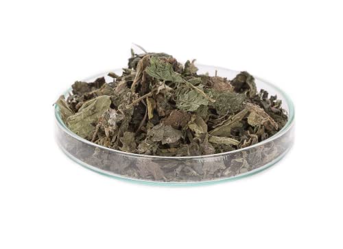 Garnelio - Brennnessel Blätter - 20 g Garnelio - Brennnessel Blätter - 20 g von Garnelio Naturprodukte