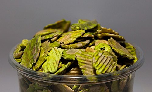 Garnelio - Erbsen Flocken - 25 g - Garnelen Futter Garnelio - Erbsen Flocken - 25 g - Garnelen Futter von Garnelio Naturprodukte