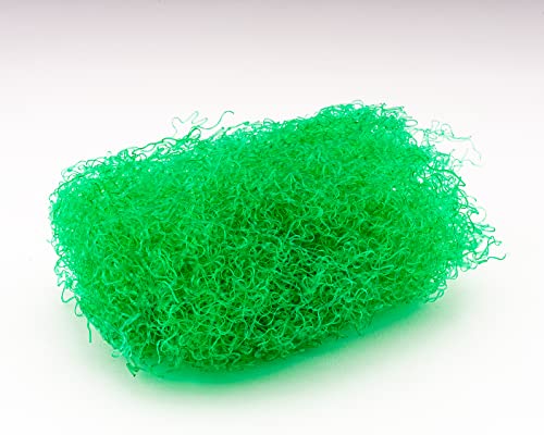 Garnelio Grobfill - Filtermaterial, Größe:1 Liter Garnelio Grobfill - Filtermaterial, Größe:1 Liter von Garnelio