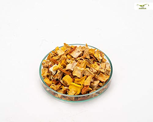 Garnelio Hokkaido Chips - 25 g von Garnelio