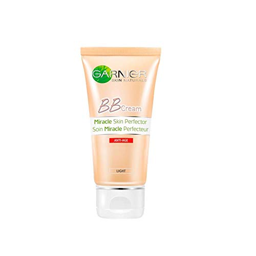 Garnier SkinActive Anti-Age BB Cream - Light Garnier SkinActive Anti-Age BB Cream - Light von Garnier