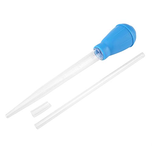 Garosa Aquarium Reiniger Leichte Aquarium Wasser Wechsler Professionelle Aquarium Pipette Pipette Feeder Wasserreiniger von Garosa