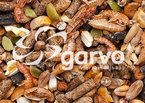 12,5kg Garvo 1055 Alfamix Hühner 12,5kg Garvo 1055 Alfamix Hühner von Buosha