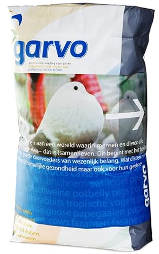 Garvo 20kg 5426 Turteltaubenfutter/Diätfutter von Garvo