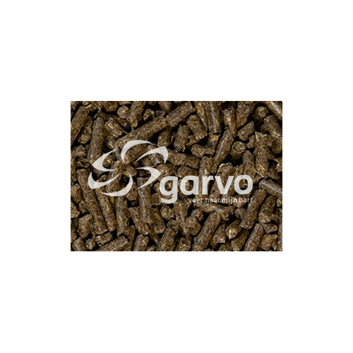 Garvo Alfabrok Junior Kaninchen - 20 kg Garvo Alfabrok Junior Kaninchen - 20 kg von Garvo