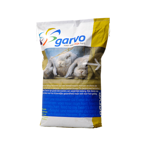 Garvo Alfabrok Kaninchen - 20 kg Garvo Alfabrok Kaninchen - 20 kg von Garvo