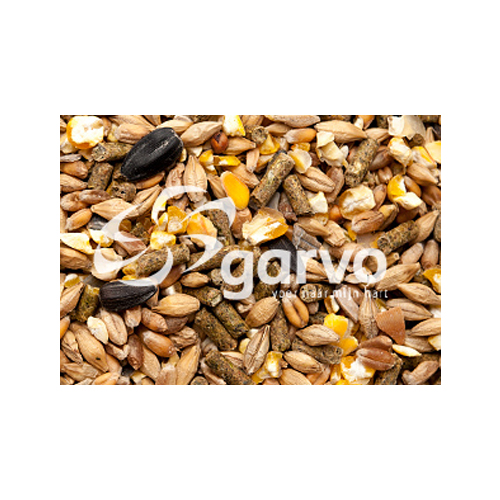 Garvo Alfamix Hühner - 20 kg Garvo Alfamix Hühner - 20 kg von Garvo