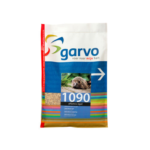 Garvo Alfamix Igel Futter - 1,5 kg Garvo Alfamix Igel Futter - 1,5 kg von Garvo