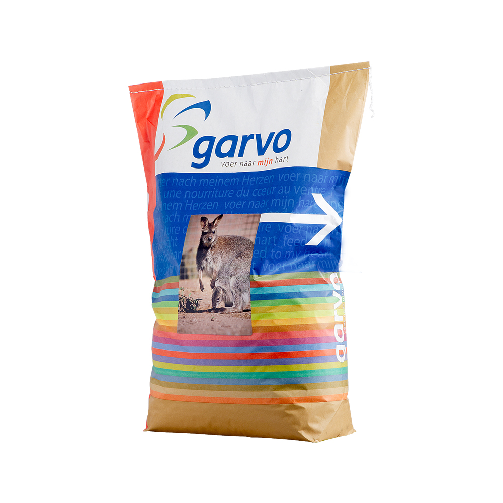 Garvo Alfamix Känguru - 15 kg Garvo Alfamix Känguru - 15 kg von Garvo